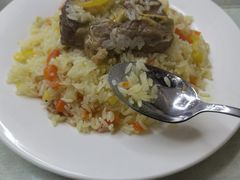 -莎车清真美食