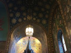 -滴血救世主教堂