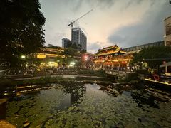 -鹅滋道(甘坑古镇店)