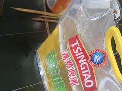 -老黑板筋(顺义总店)
