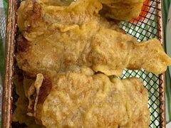 -鹊华居·地道鲁菜·海鲜·融合味(大明湖店)