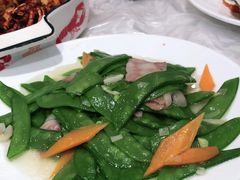 -新洪记·丽久饭店(铁西店)