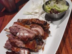 -纳瓦新疆菜(银都店)