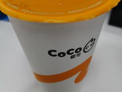 -CoCo都可(桃浦新邻店)