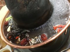 -大明铜锅·烤涮坊·烧烤(总店)