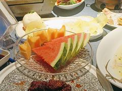 -钱塘秋荷(开鲁路店)