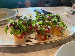 -OGGI TRATTORIA PIZZERIA(深业上城店)