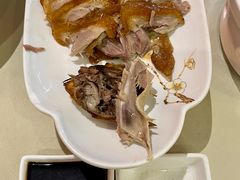 -北京全聚德(玉泉路店)