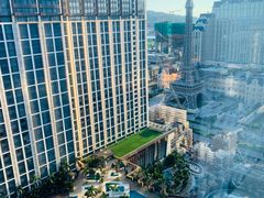 -澳门喜来登大酒店