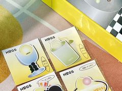 -HUGS coffee(东区店)