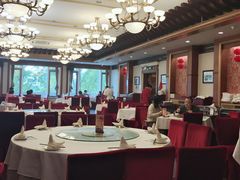 大堂-北京全聚德(天安门店)