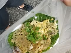 -老彬专工蚝烙糕粿