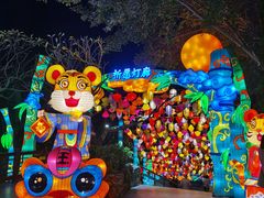 -深圳锦绣中华民俗村