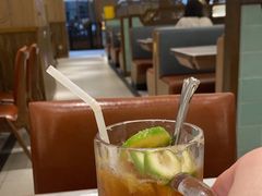 -新世界餐厅(万达店)