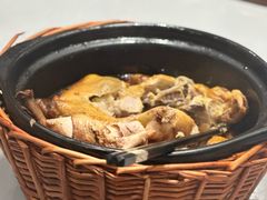 -老西门·常州菜(新区店)