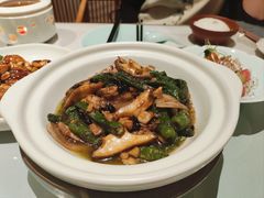 -稍可轩博物馆餐厅