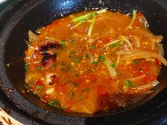 -海食焗(新光天地店)