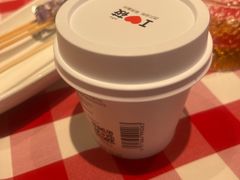 -西贝(宝乐汇店)