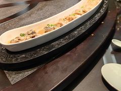 -浩运海鲜·16年专注青岛菜(石老人店)