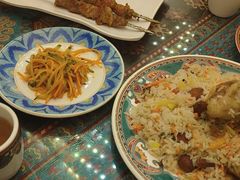 -巴依老爷新疆美食(魏公村店)