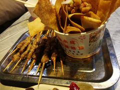 -小民大排档(光谷店)