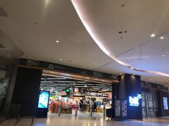 -blt精品超市(高德置地冬广场店)