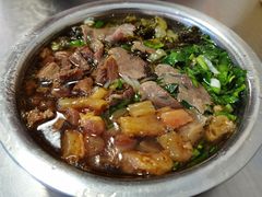 -花溪牛肉粉(八鸽岩店)