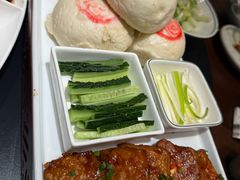-老馆子·建德菜·山肴鱼鲜(海威新界店)
