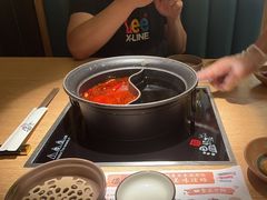 -温野菜涮涮锅(大悦城店)