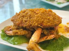 -天桥饭店·特色海鲜(金山嘴渔村店)