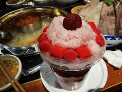 -周师兄大刀腰片火锅(解放碑总店)