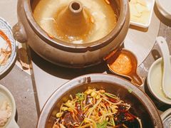 -云海肴云南菜·蒸汽石锅鱼(青岛万象城店)