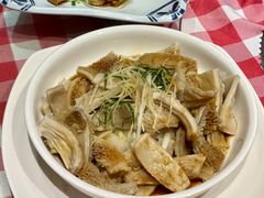 -龙桥私厨·姜花菊花过桥鱼·顺德菜(容桂店)