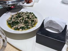 -铜锣湾·有麝自然香(重庆新天地店)