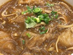 辣糊汤-王興記(中山路店)