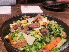 -Q MEX 库迈墨西哥餐吧(三里屯店)