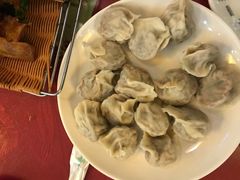 -大眼锅贴水饺(河东店)