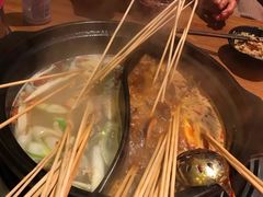 串串-牛小嫩串串火锅(老国贸总店)