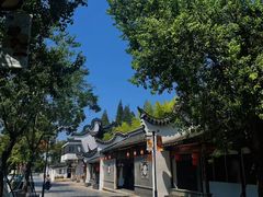 -三林塘老街