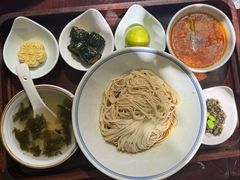 -同得兴 Since·1995 传统苏式面馆(嘉馀坊店)