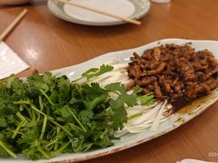 -老昌春饼(中央大街店)