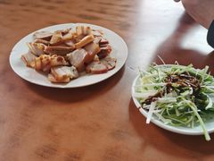 -铁东熏肉大饼铺