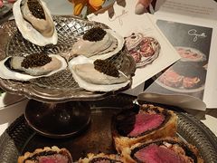 -壳里西餐厅Coquille Seafood Bistro(蒙自路店)