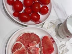 -犇鼎牛潮汕牛肉火锅(新辰里学清路店)