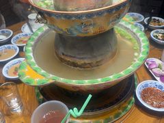 -凤吉园乌拉满族火锅中华老字号(繁荣路店)