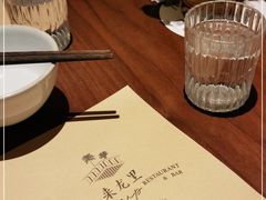 -来龙里 精致 东南亚餐室(万象城店)