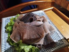 -房子红了鱼豆花重庆老火锅(广厦学院店)