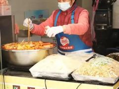 -阿姨卷饼(平凉路店)