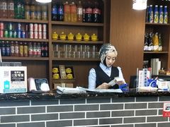 -蘭番坊青海特色铜锅涮·清真