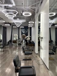 -ON STAR SALON